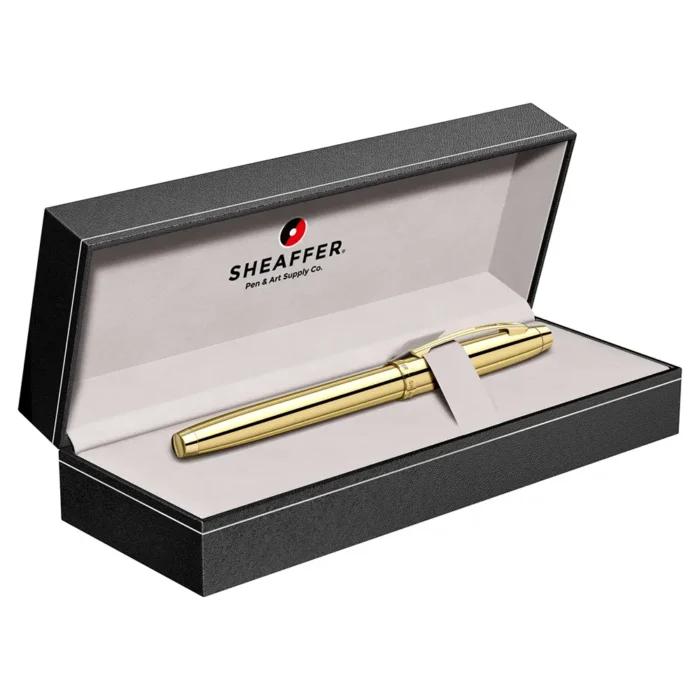 Ролер Sheaffer 100 - Golden - Image 5