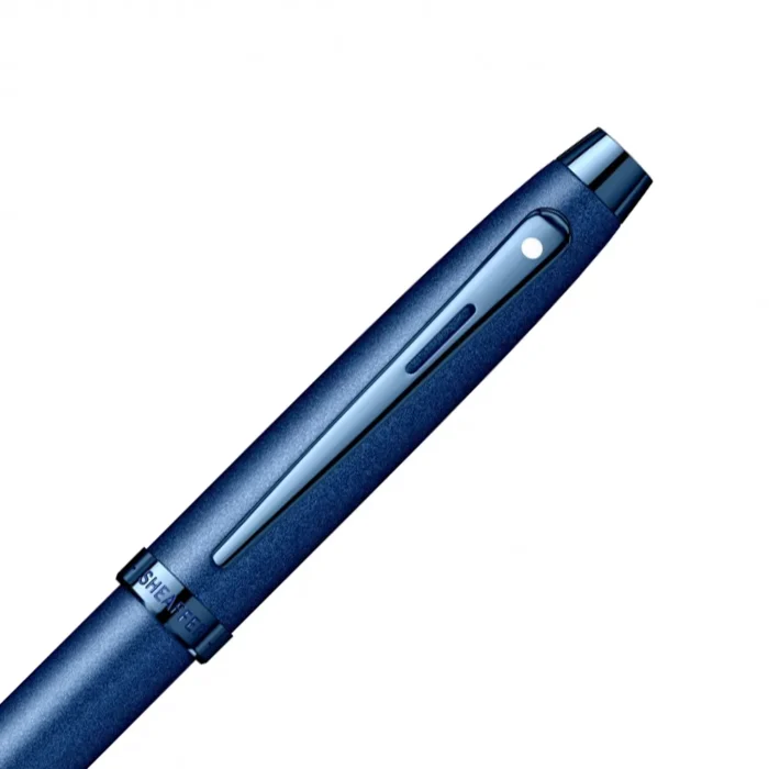 Ролер Sheaffer 100 - Satin Blue - Image 2