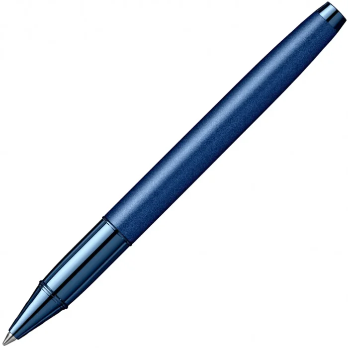 Ролер Sheaffer 100 - Satin Blue - Image 4