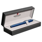 Ролер Sheaffer 100 - Satin Blue - Image 5