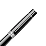 Ролер Sheaffer - 300 Black CT - Image 2