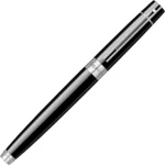 Ролер Sheaffer - 300 Black CT - Image 3