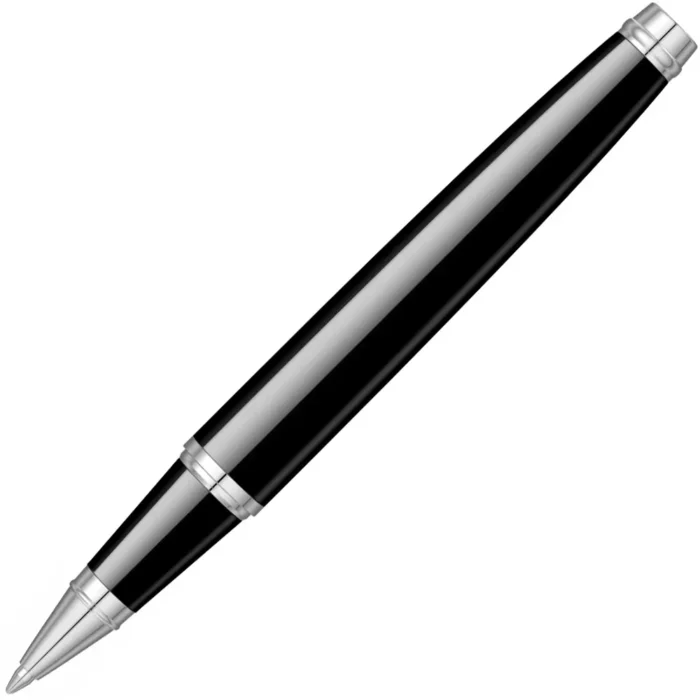 Ролер Sheaffer - 300 Black CT - Image 4