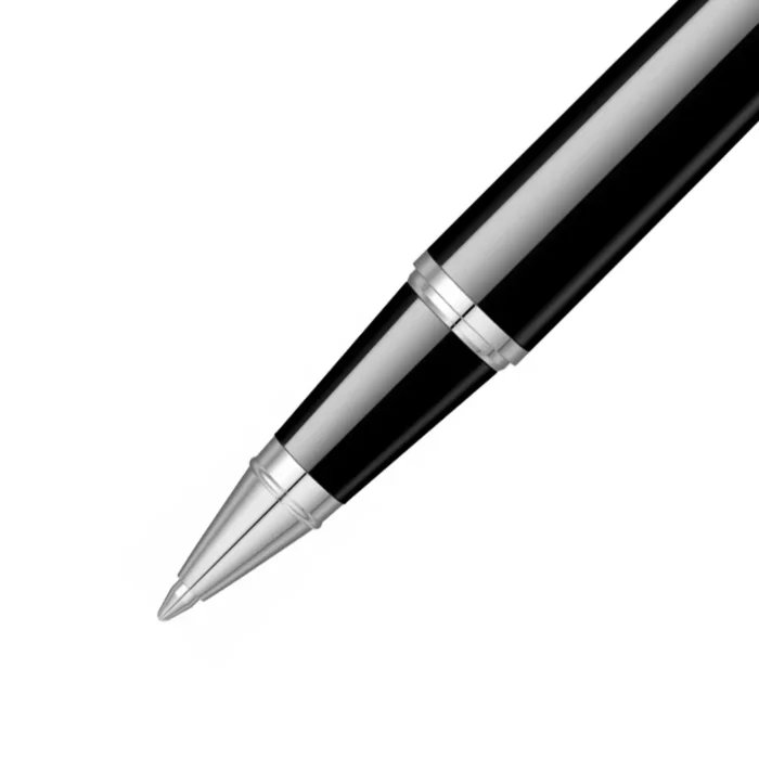 Ролер Sheaffer - 300 Black CT - Image 5
