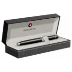 Ролер Sheaffer - 300 Black CT - Image 6