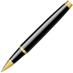 Ролер Sheaffer - 300 Black/Gold - Image 4