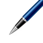 Ролер Sheaffer 300 Glossy Blue Lacquer/Chrome - Image 5