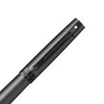 Ролер Sheaffer 300 Matte Black - Image 2