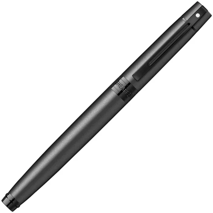 Ролер Sheaffer 300 Matte Black - Image 3