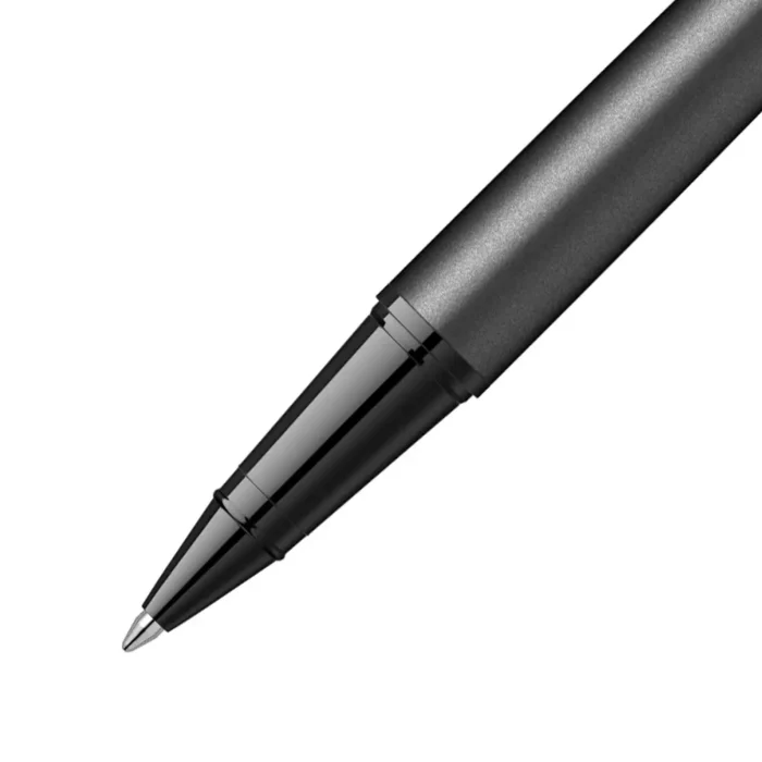 Ролер Sheaffer 300 Matte Black - Image 5