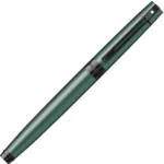 Ролер Sheaffer - 300 Matte Green - Image 3