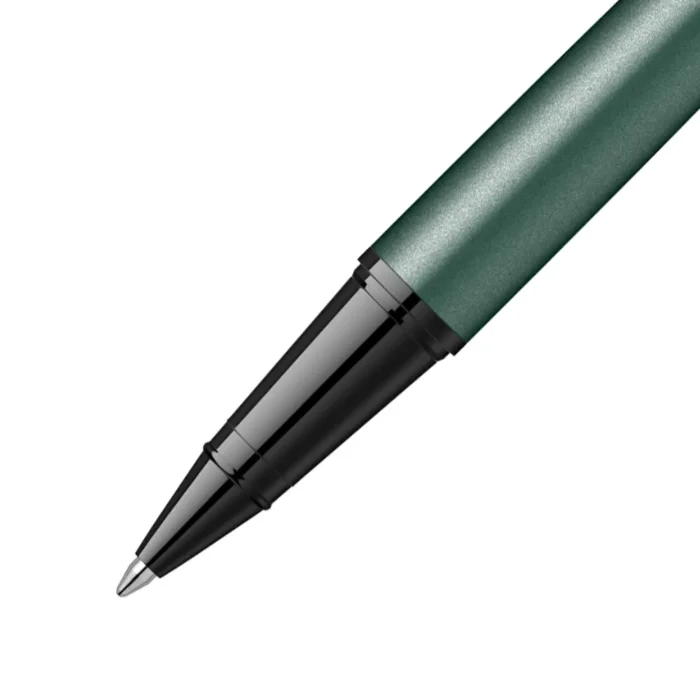 Ролер Sheaffer - 300 Matte Green - Image 5