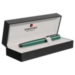 Ролер Sheaffer - 300 Matte Green - Image 6