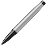 Ролер Sheaffer - 300 Matte Gun Metal Gray - Image 4