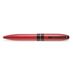 Ролер Sheaffer Icon - Matte Red Lacquer with Black PVD Trims - Image 2