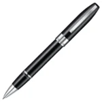 Ролер Sheaffer Legacy - Black and Chrome Trims