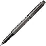 Ролер Sheaffer - Prelude Matte Gun Metal с Gunmetal Tone Trim
