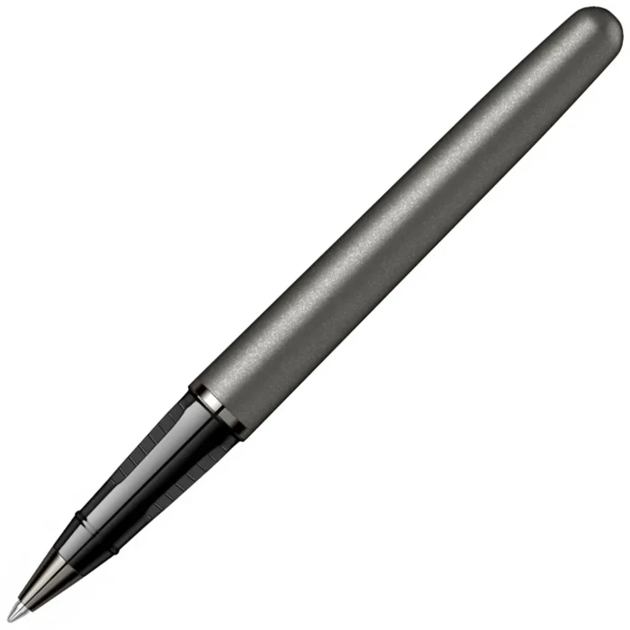 Ролер Sheaffer - Prelude Matte Gun Metal с Gunmetal Tone Trim - Image 4