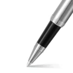 Ролер Sheaffer VFM - Brushed Chrome - Image 4