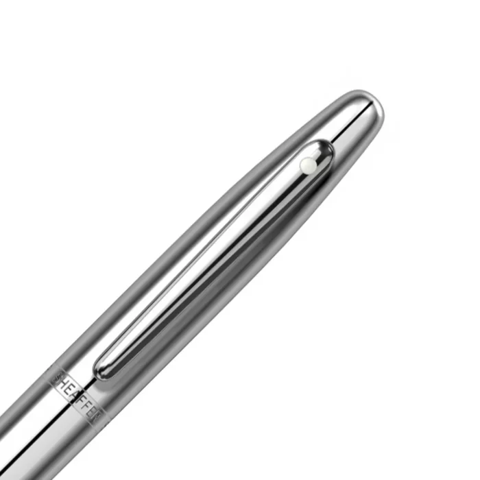 Ролер Sheaffer VFM Chrome - Image 3