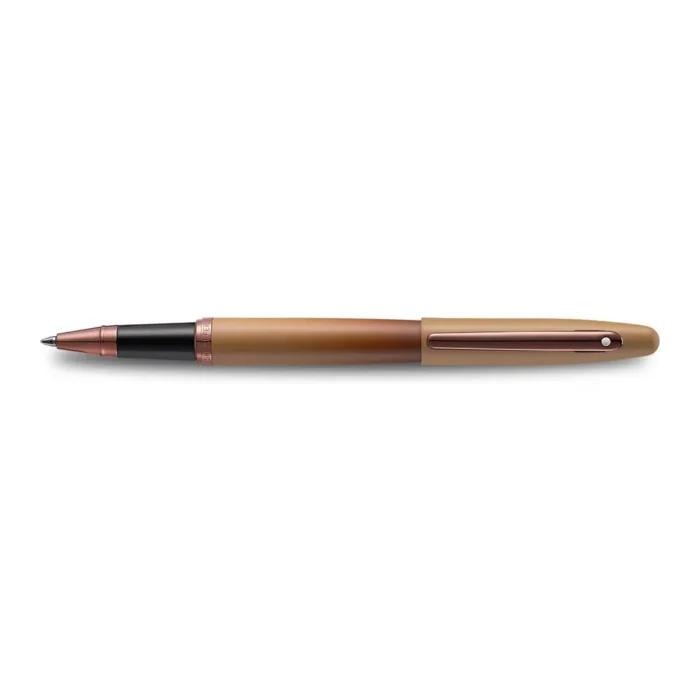 Ролер Sheaffer VFM - Coffee Special Edition 2024 - Image 2