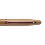Ролер Sheaffer VFM - Coffee Special Edition 2024 - Image 4