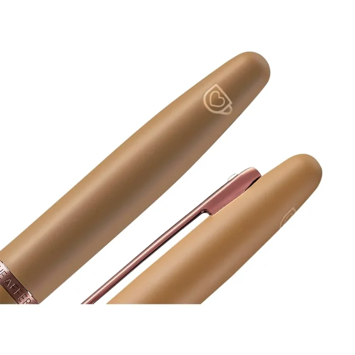 Ролер Sheaffer VFM - Coffee Special Edition 2024 - Image 5