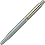 Ролер Sheaffer VFM -  Glossy Light Gray - Image 3