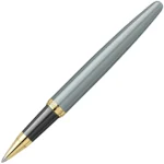 Ролер Sheaffer VFM -  Glossy Light Gray - Image 4