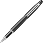 Ролер Sheaffer VFM - Matte Black Chrome Trim