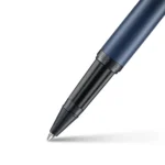 Ролер Sheaffer VFM - Matte Blue with Matte Black Trims - Image 2