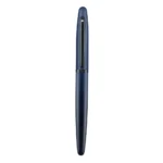 Ролер Sheaffer VFM - Matte Blue with Matte Black Trims - Image 5