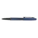 Ролер Sheaffer VFM - Matte Blue with Matte Black Trims - Image 6