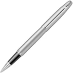 Ролер Sheaffer VFM - Strobe Silver Chrome Trim