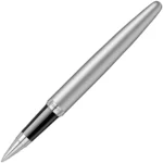 Ролер Sheaffer VFM - Strobe Silver Chrome Trim - Image 4