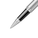 Ролер Sheaffer VFM - Strobe Silver Chrome Trim - Image 5