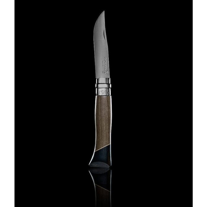 Сгъваем нож Opinel Atelier №8, острие 8.5 см - Image 3