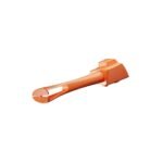 Сгъваем нож Opinel Explore №12, острие 10 см, оранжева дръжка - Image 3