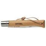 Сгъваем нож Opinel GIANT №13 Inox, острие 22 см - Image 2