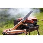 Сгъваем нож Opinel GIANT №13 Inox, острие 22 см - Image 4