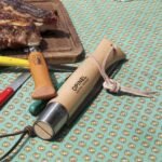 Сгъваем нож Opinel GIANT №13 Inox, острие 22 см - Image 5