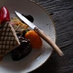 Сгъваем нож Opinel Les Effiles №10, острие 10 см, в кутия (000517) - Image 5