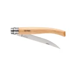 Сгъваем нож Opinel Les Effiles №12 (000518), острие 12 см, в кутия - Image 2