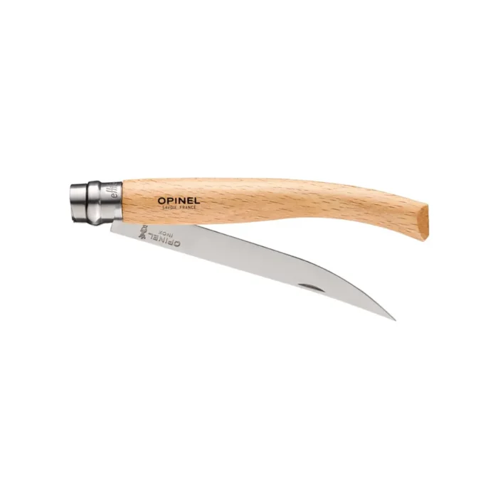 Сгъваем нож Opinel Les Effiles №12 (000518), острие 12 см, в кутия - Image 2