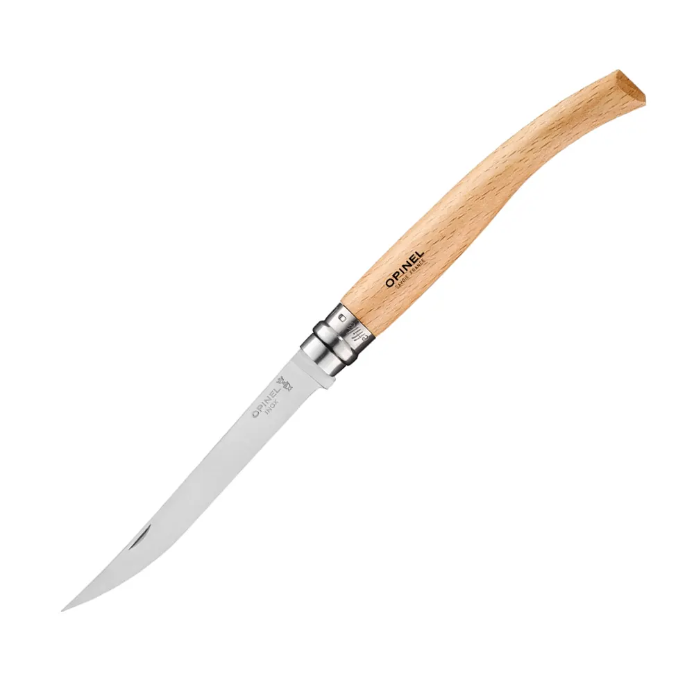 sgavaem-noz-opinel-les-effiles-no12-000518-ostrie-12-sm-v-kutia-6667f3e0ea33b Сгъваем нож Opinel Les Effiles №12 (000518), острие 12 см, в кутия - Image 1