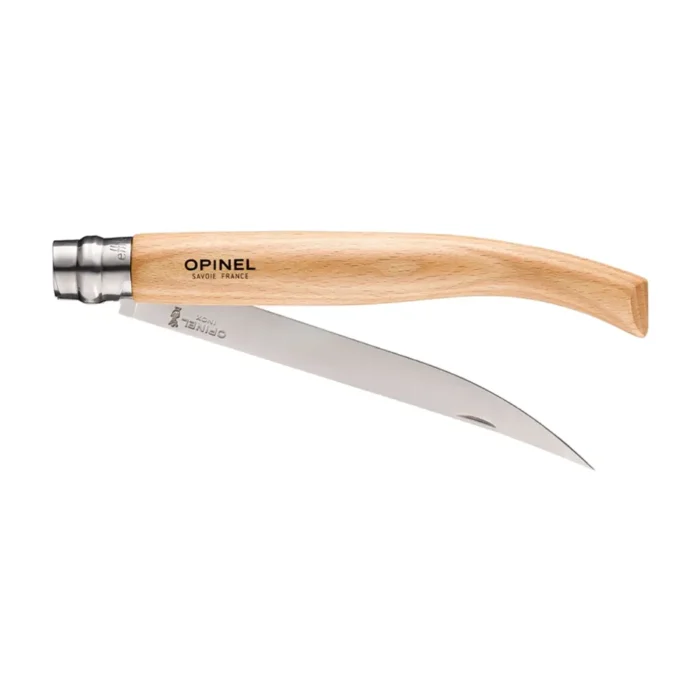 Сгъваем нож Opinel Les Effiles №15, острие 15 см, в кутия (000519) - Image 2