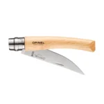 Сгъваем нож Opinel Les Effiles №8, острие 8.5 см, в кутия (000516) - Image 3