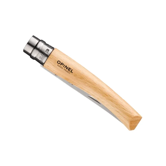 Сгъваем нож Opinel Les Effiles №8, острие 8.5 см, в кутия (000516) - Image 2