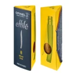 Сгъваем нож Opinel Les Effiles Olivier №8, острие 8.5 см, в кутия (001144) - Image 4