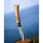 Сгъваем нож Opinel №10 Inox, острие 10 см - Image 4